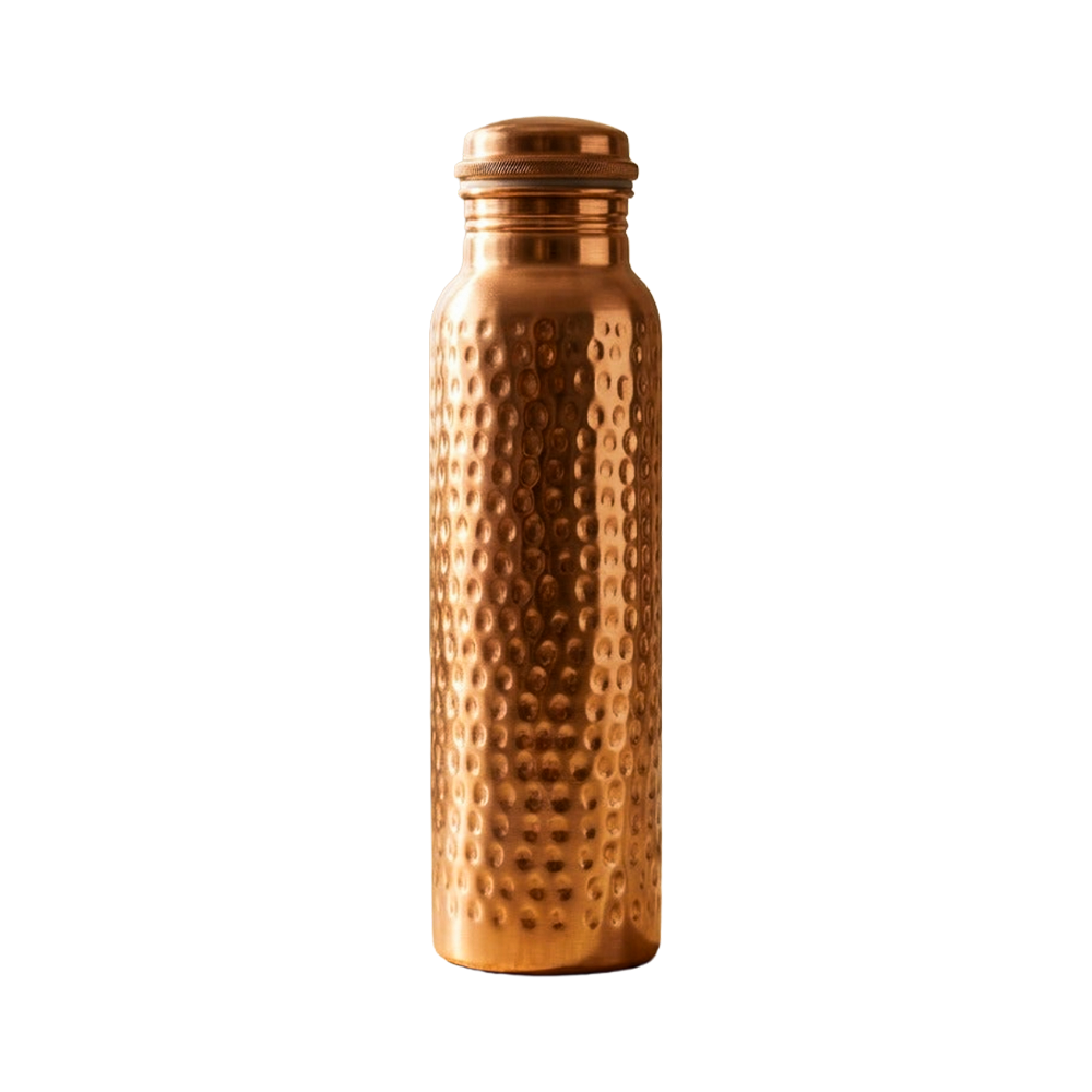 Why Choose Copper?